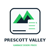 Prescott Valley Garage Door Pros logo