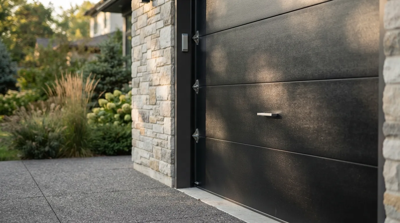 Tell us what’s wrong - Prescott Valley garage door service