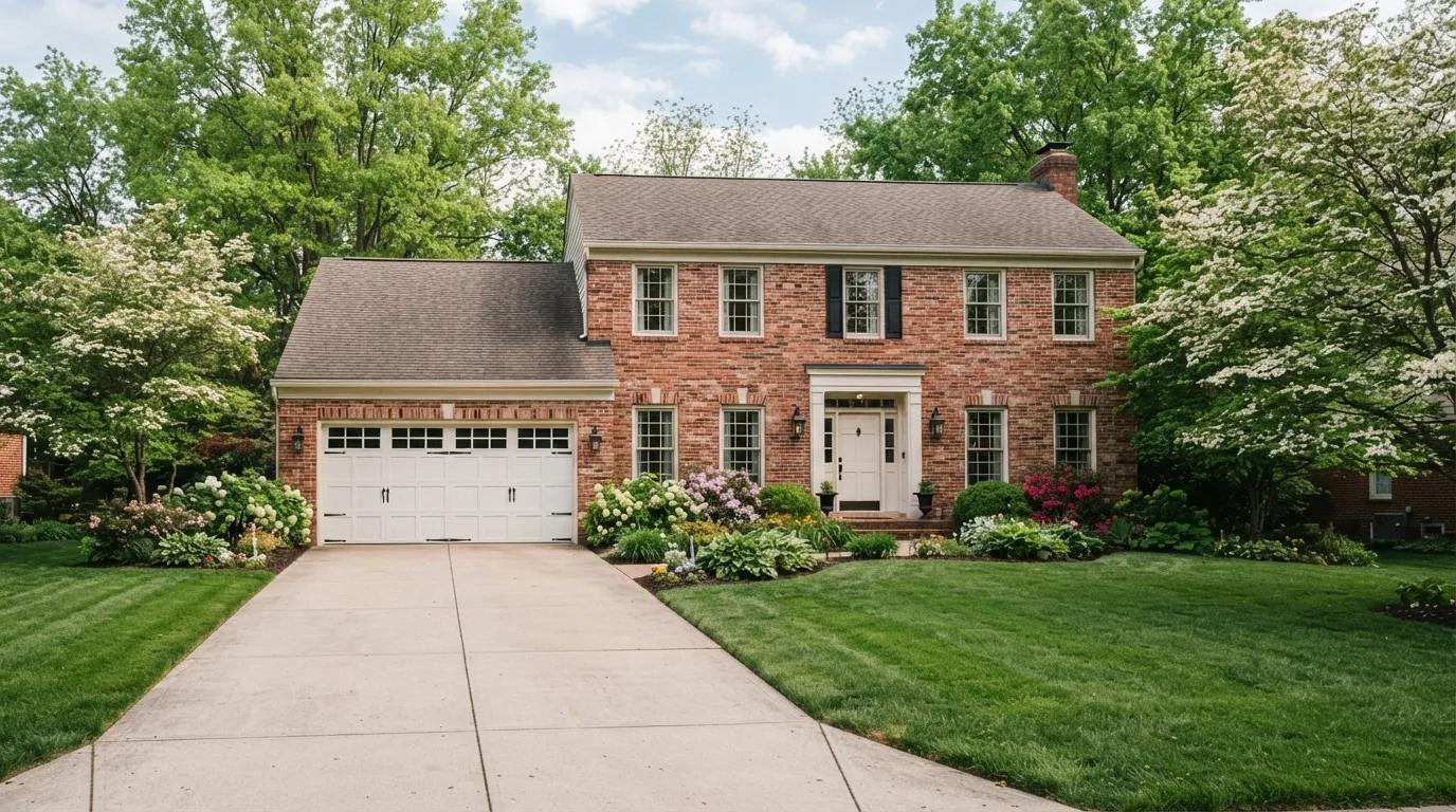 Garage door guides for Prescott Valley homeowners