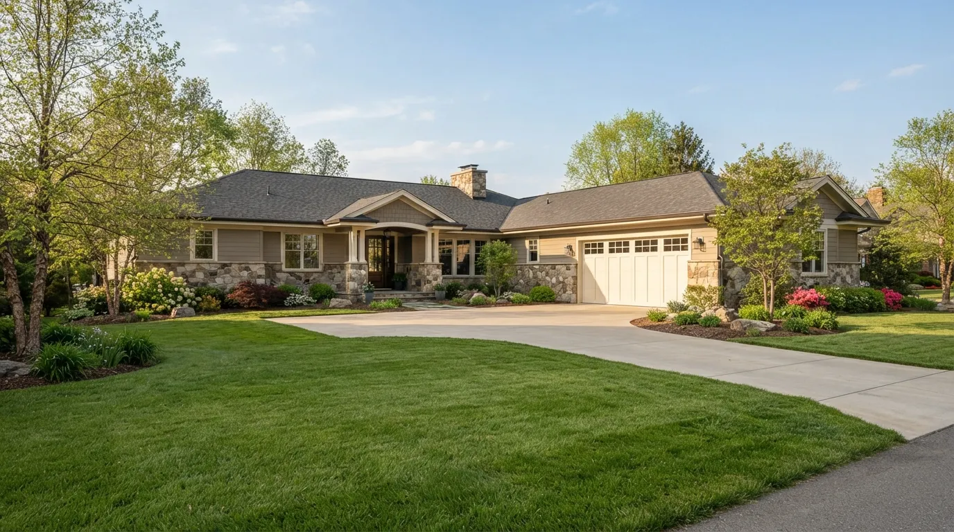 Tell us what’s wrong - Prescott Valley garage door service