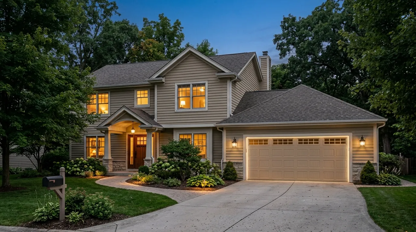 How Dewey-Humboldt's 1990s Homes Change the Job