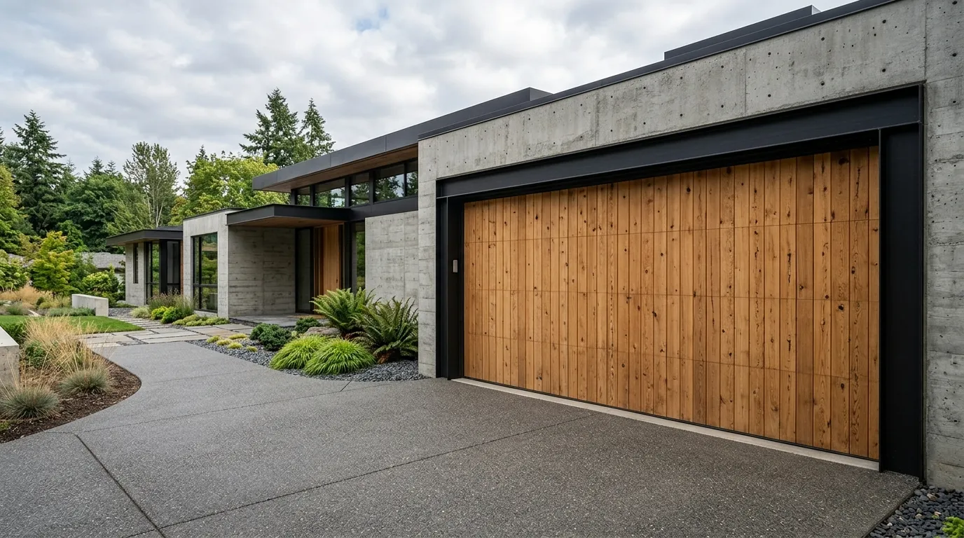 Garage Door Service for Clarkdale