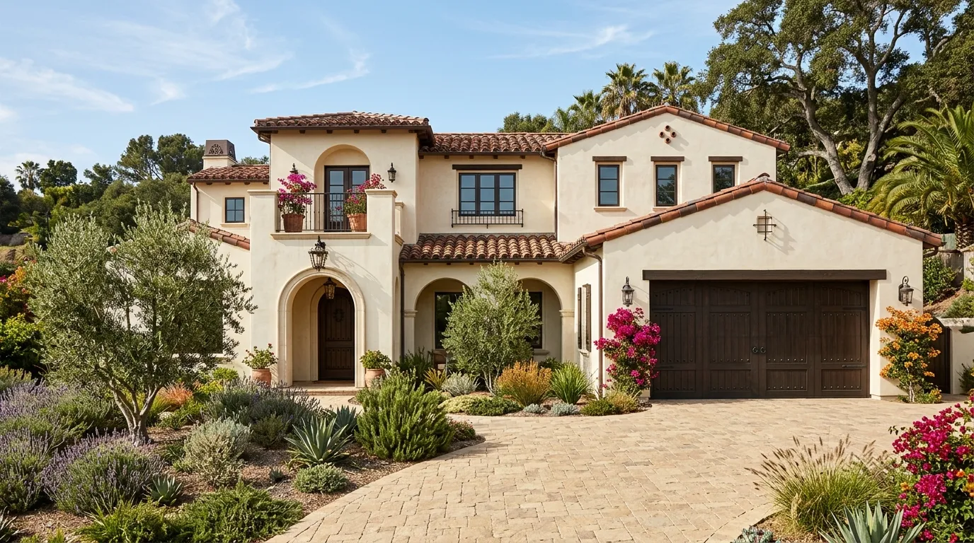 Tell us what’s wrong - Prescott Valley garage door service