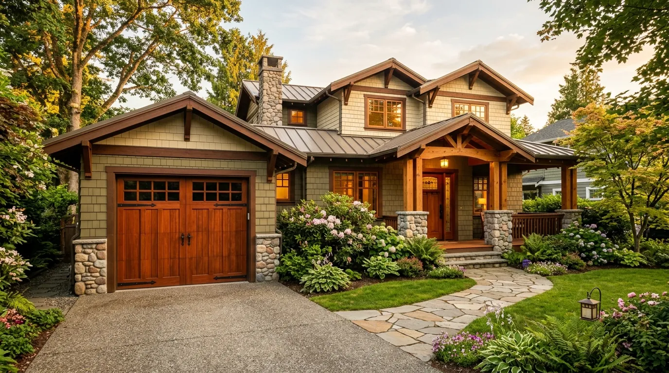 Tell us what’s wrong - Prescott Valley garage door service