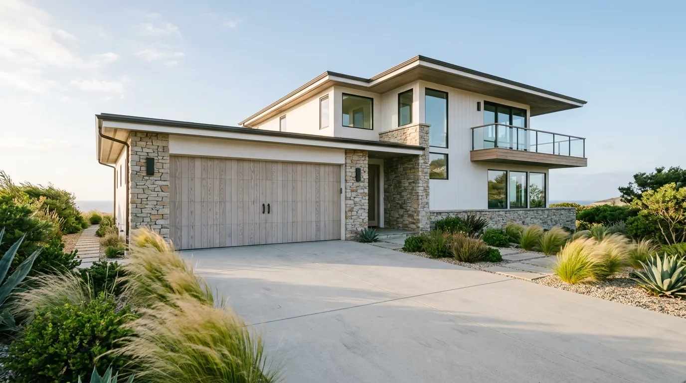Tell us what’s wrong - Prescott Valley garage door service