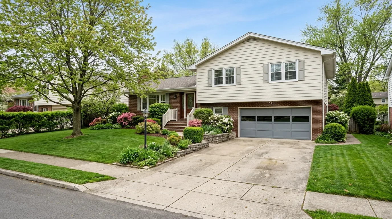 Tell us what’s wrong - Prescott Valley garage door service