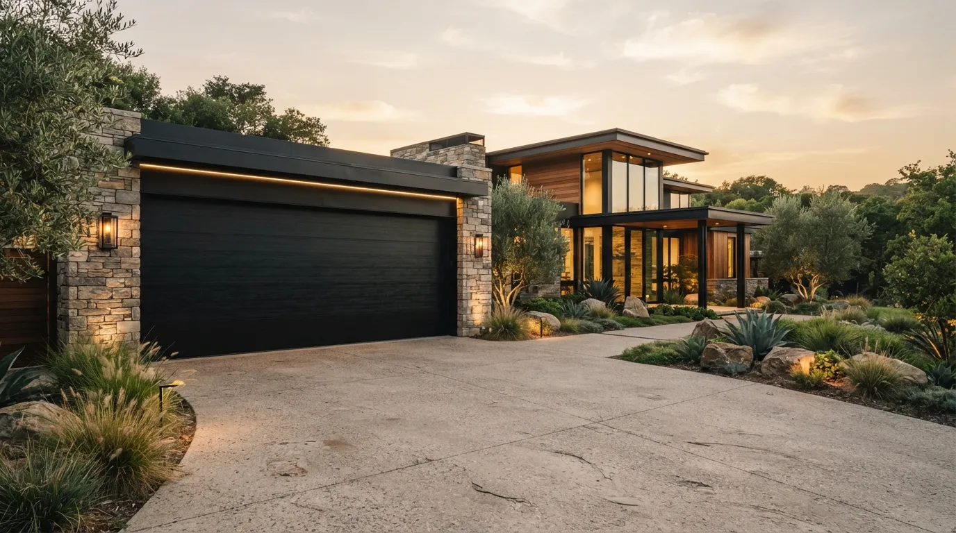 Tell us what’s wrong - Prescott Valley garage door service