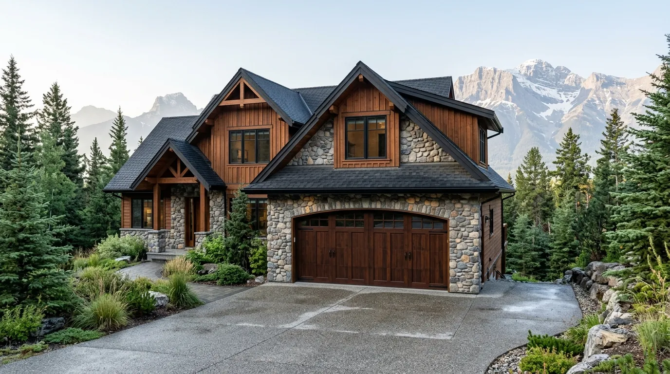 Tell us what’s wrong - Prescott Valley garage door service
