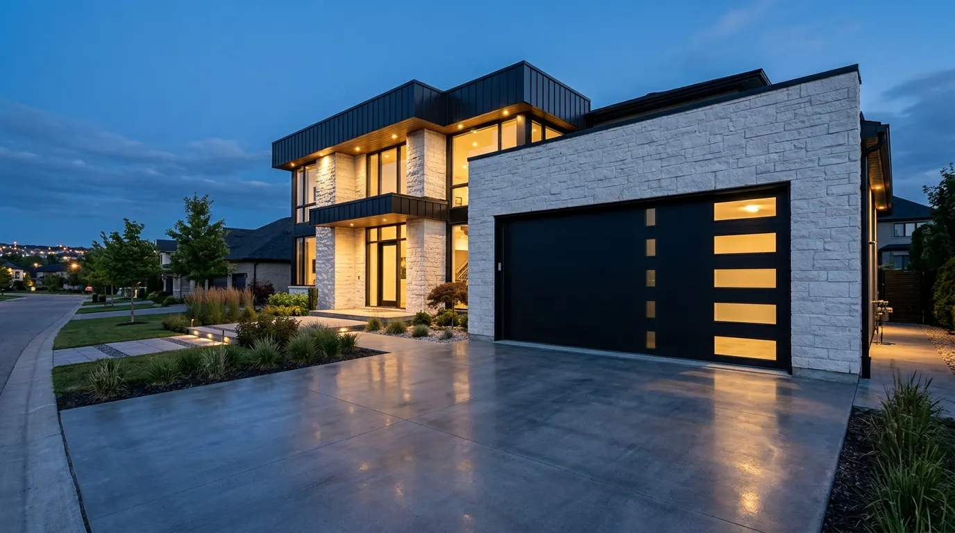 Garage Door Service for Chino Valley Homes