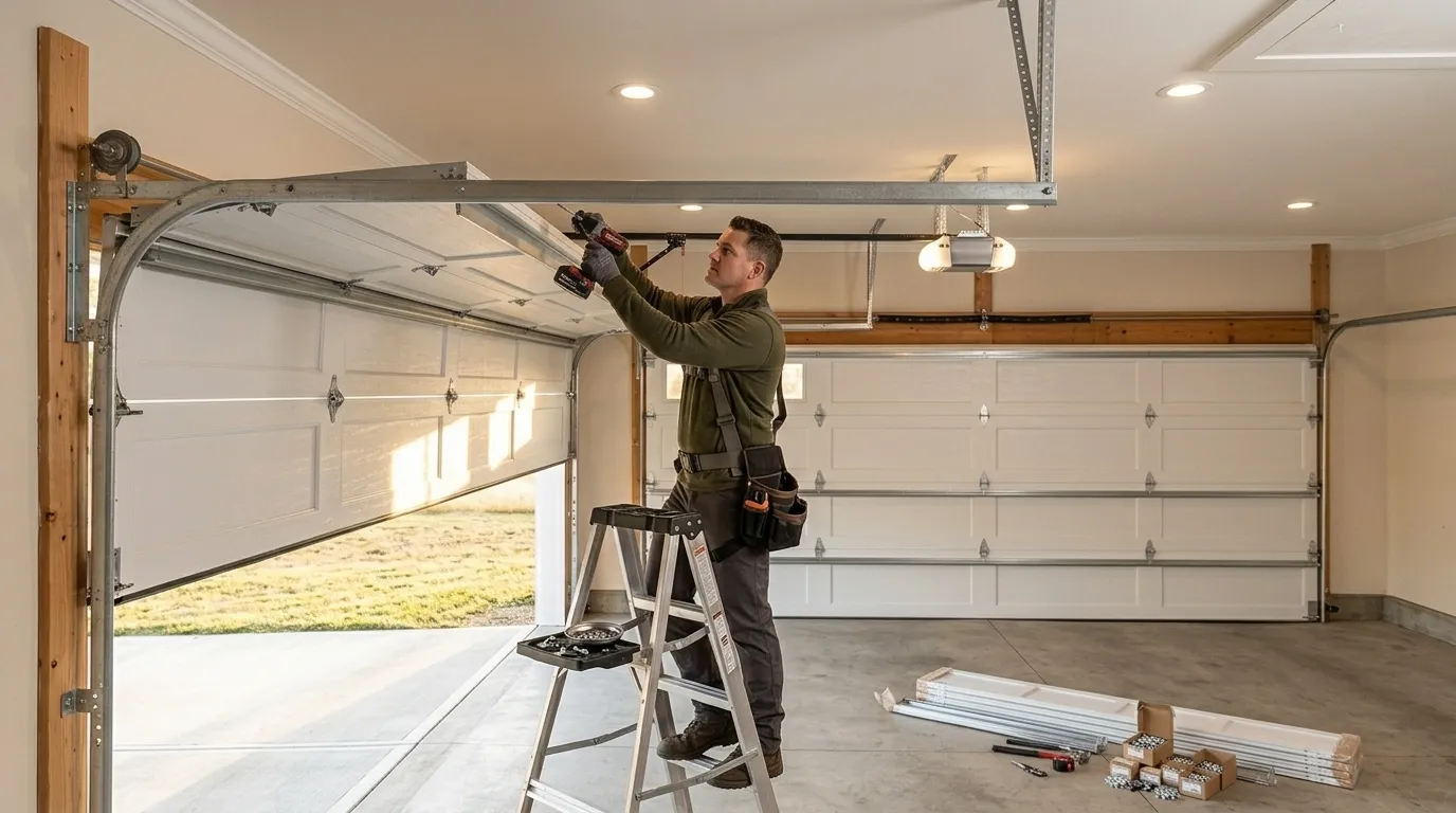 Opener Installation in Prescott Valley