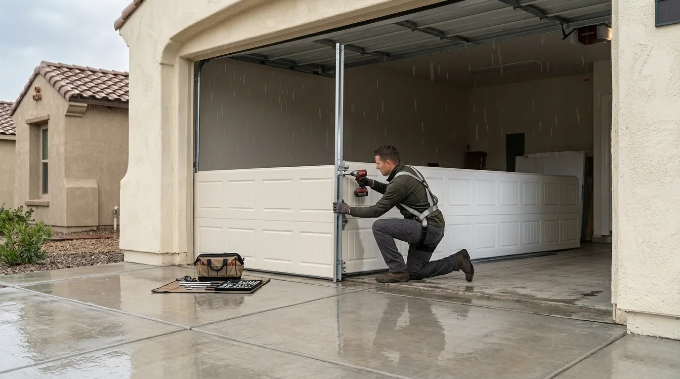 Opener Installation in Prescott Valley
