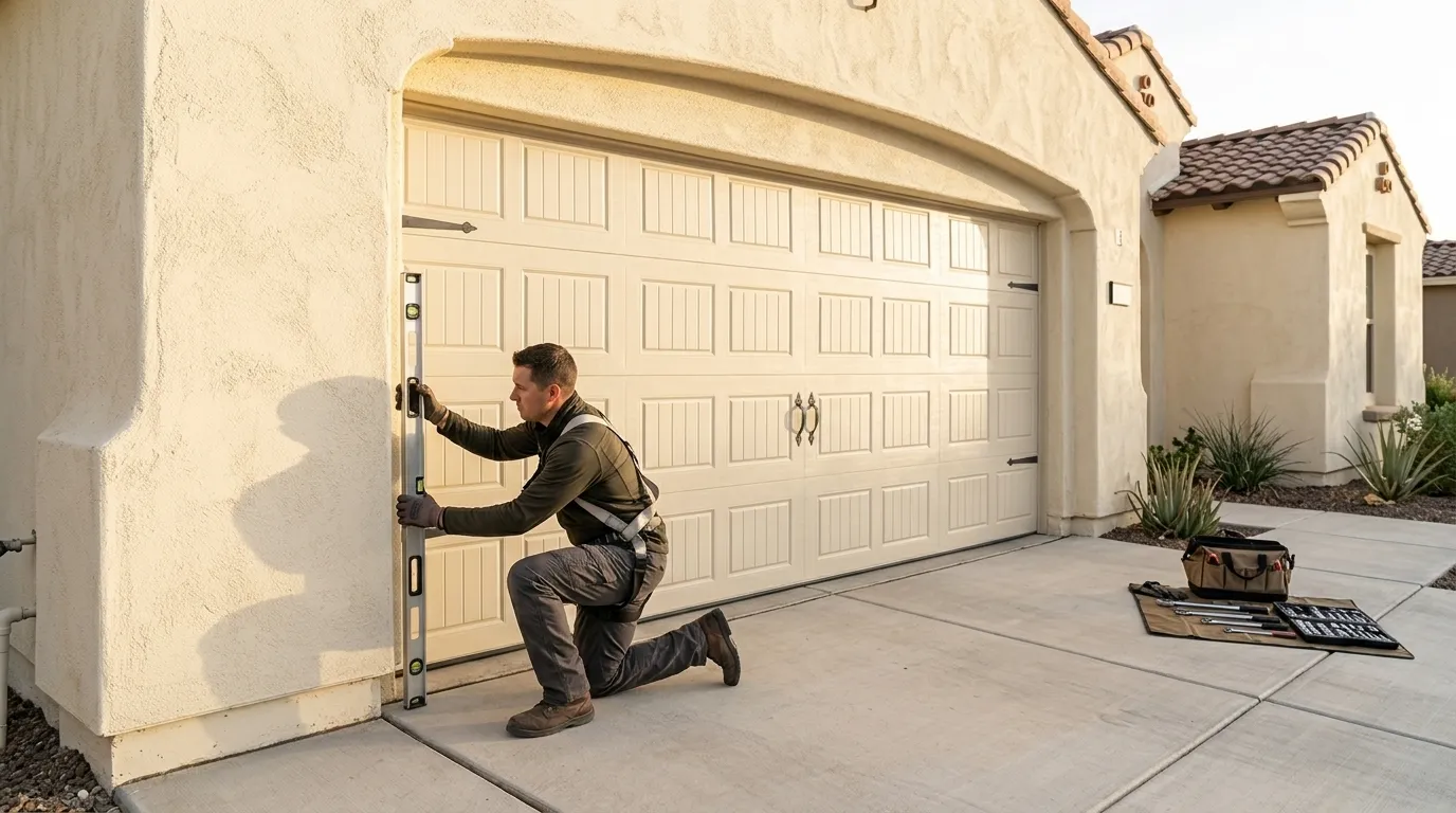 Opener Installation in Prescott Valley
