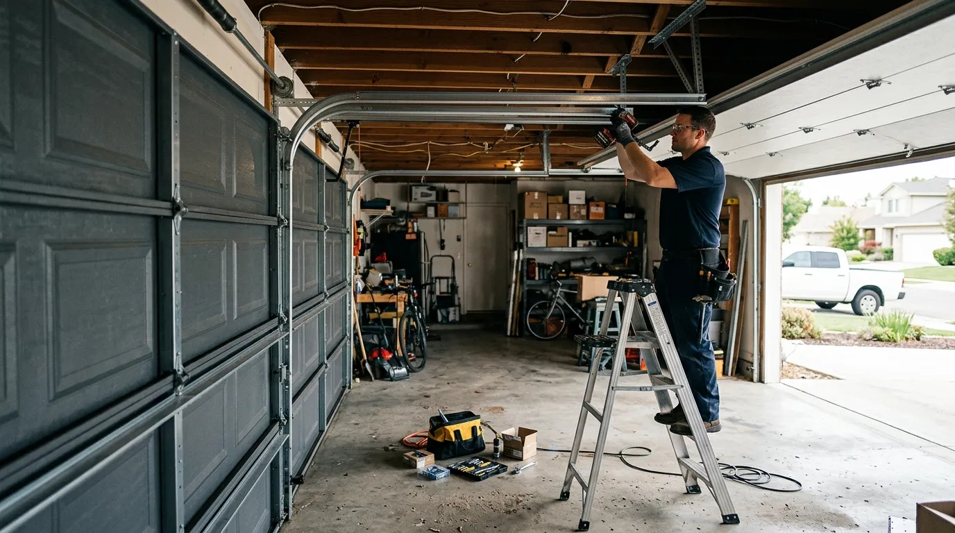 Opener Installation in Prescott Valley