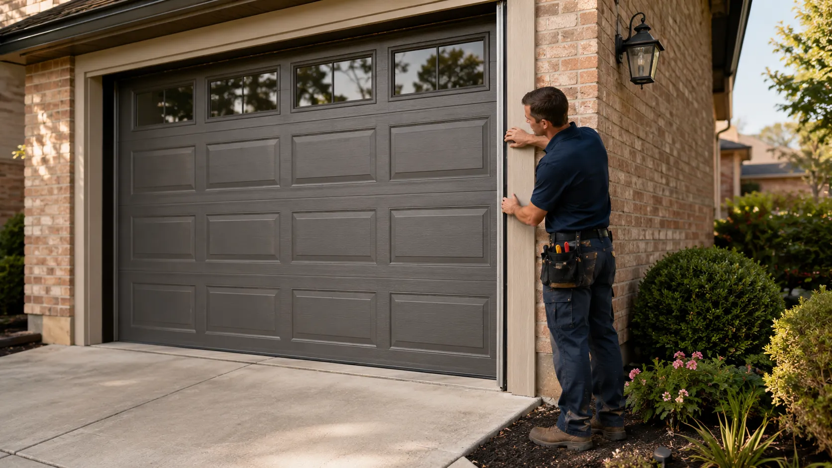 Maintenance in Prescott Valley