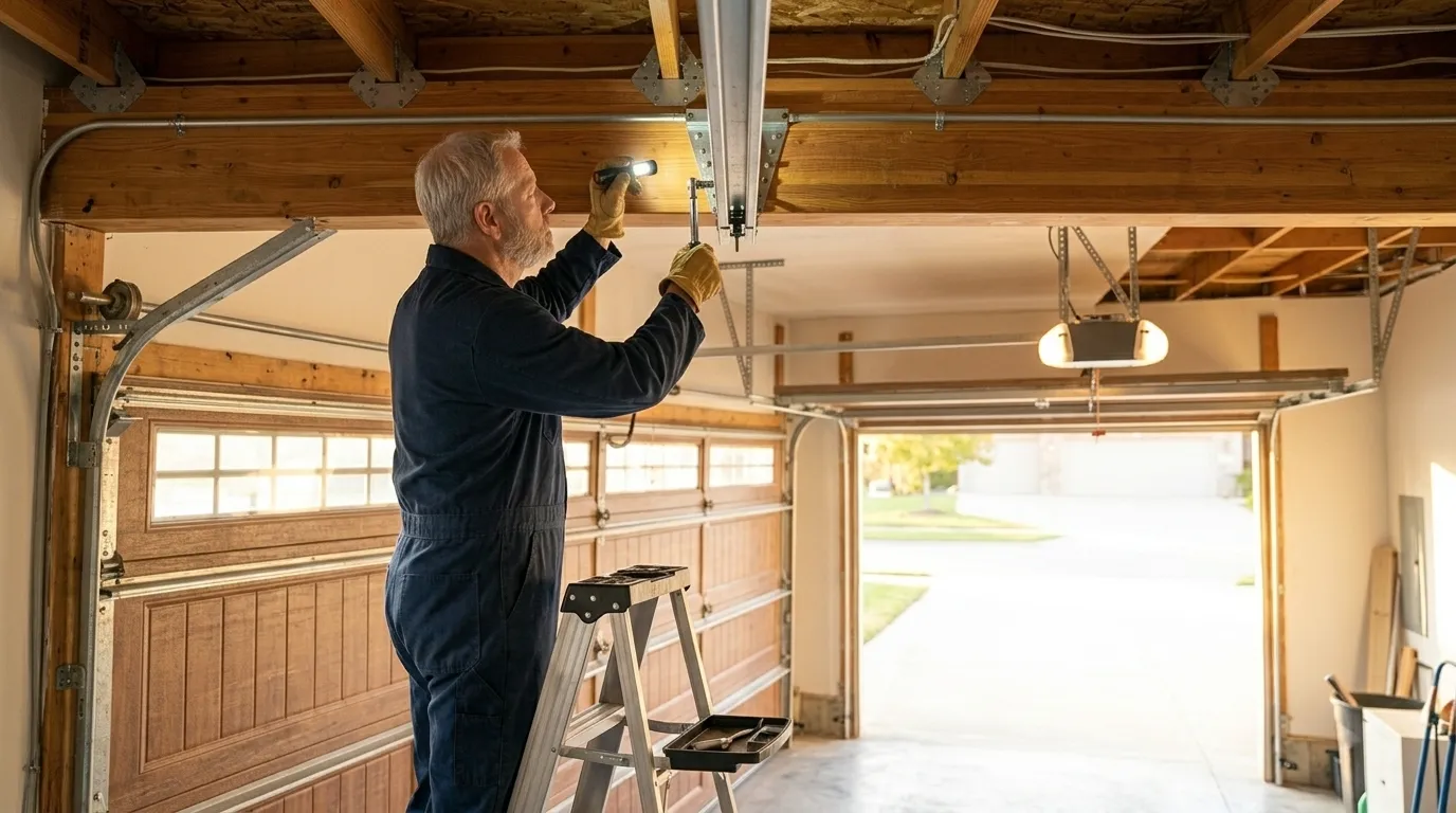 Maintenance in Prescott Valley