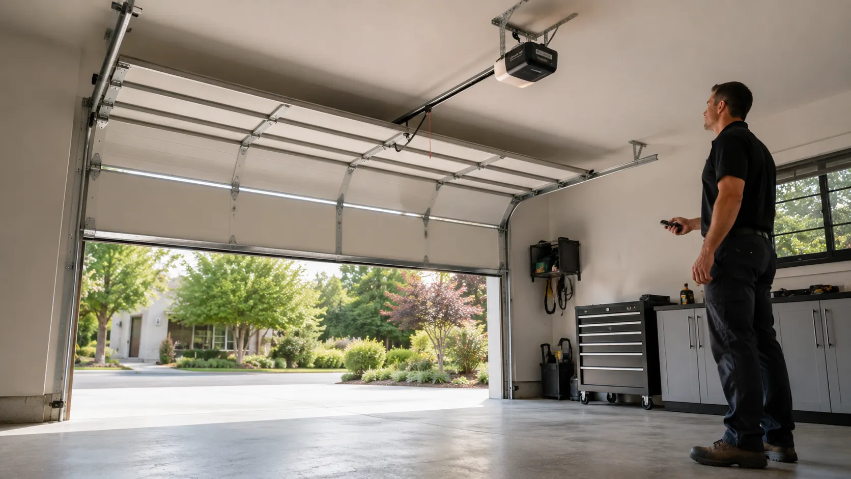 Maintenance in Prescott Valley