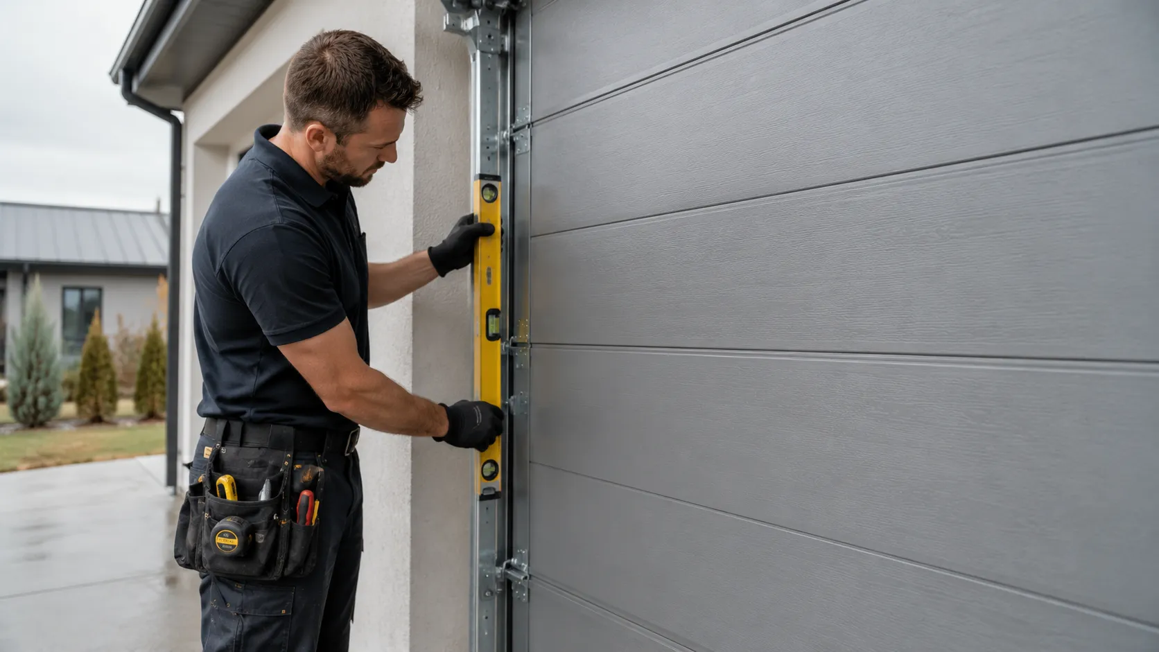 Maintenance in Prescott Valley
