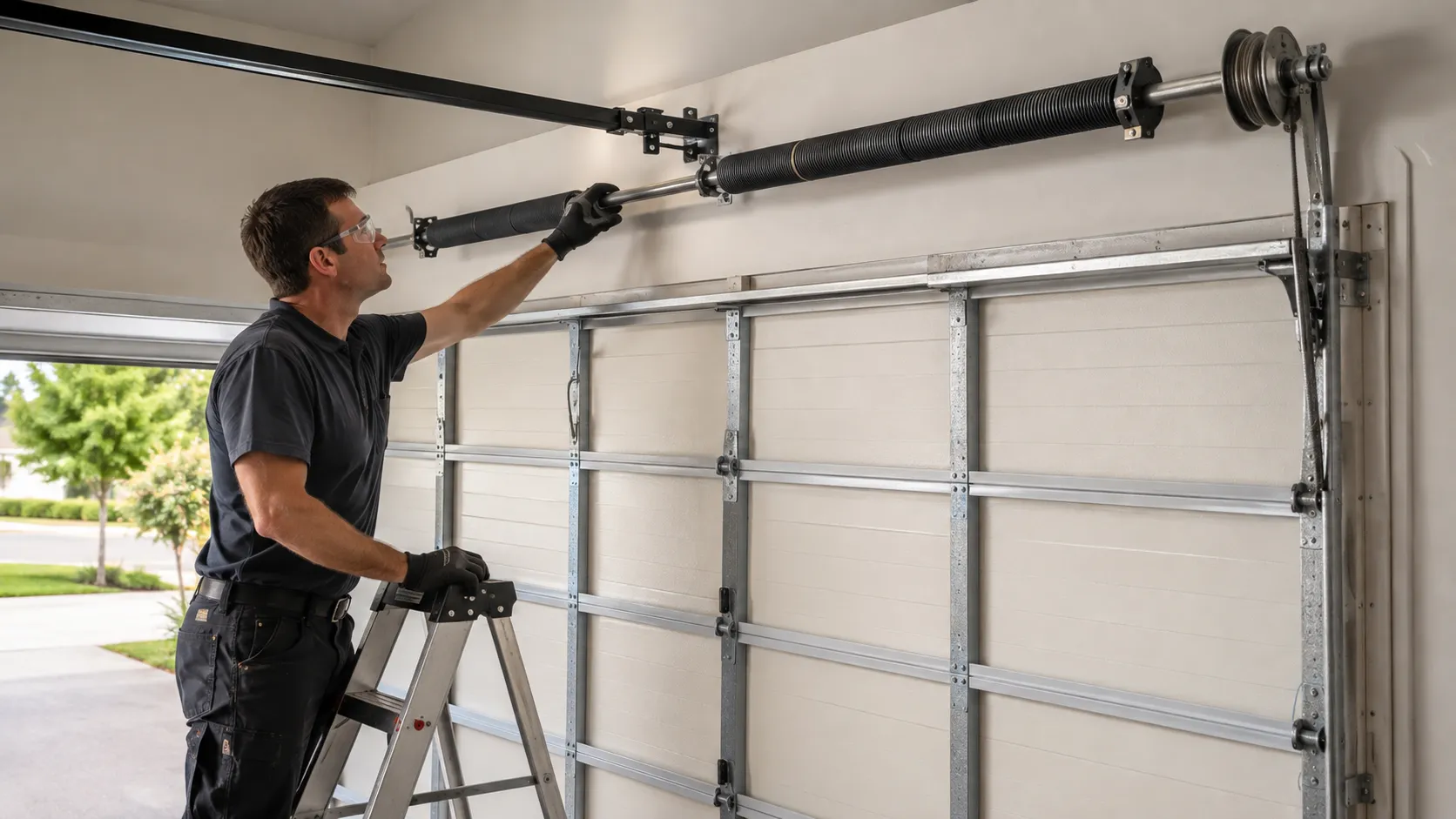 Maintenance in Prescott Valley