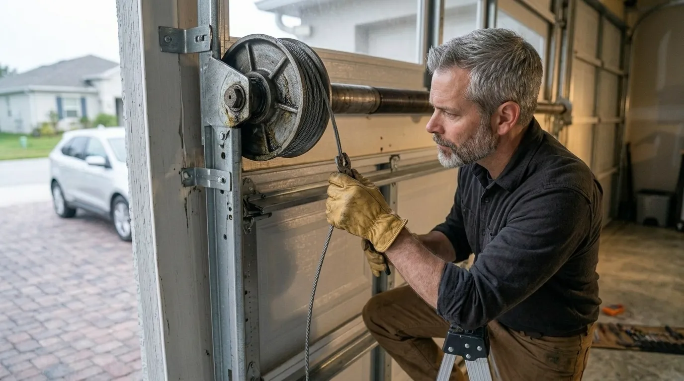 Opener Repair in Prescott Valley