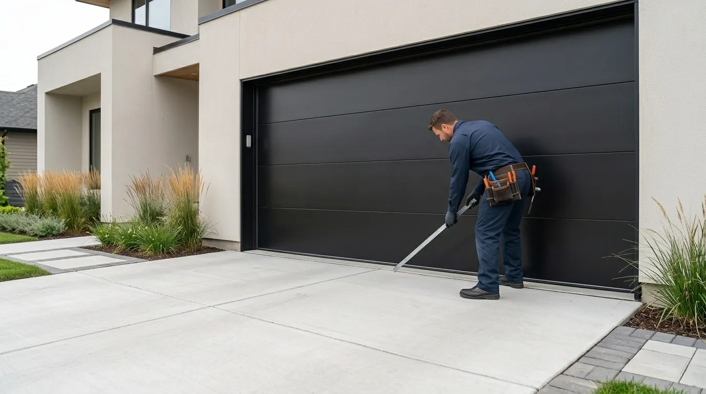 Garage Door Service in Prescott Valley